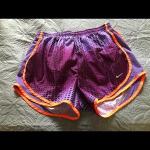 Nike Dri-Fit Tempo Shorts
